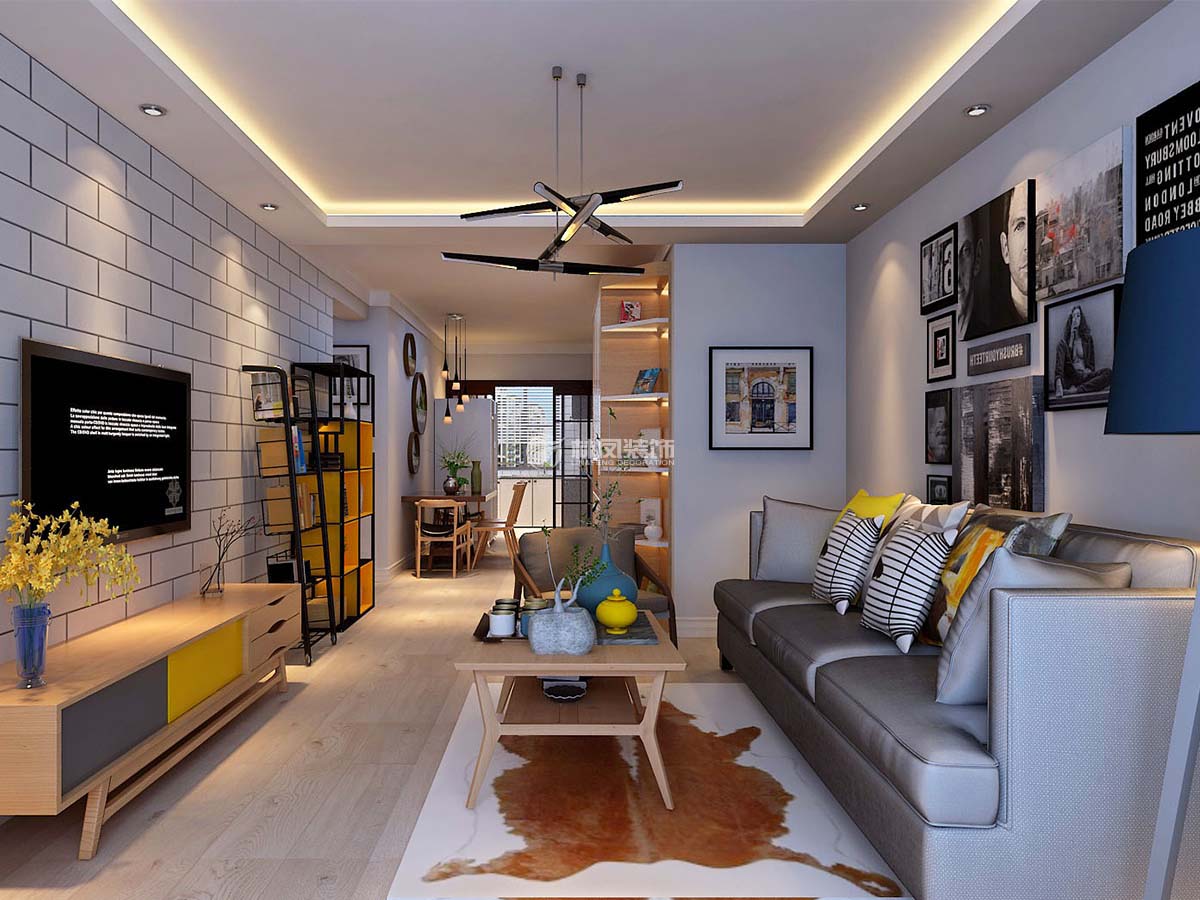 沈陽裝修公司哪家靠譜？