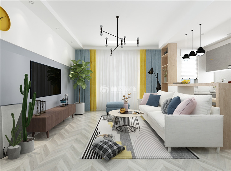 現(xiàn)代簡(jiǎn)約風(fēng)格效果圖.jpg 現(xiàn)代簡(jiǎn)約風(fēng)格效果圖.jpg