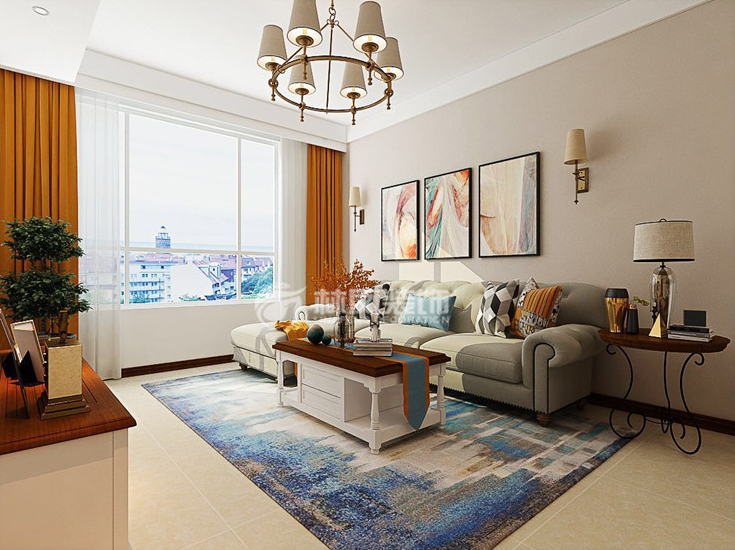 沈陽裝修美式風格效果圖 (9).png 沈陽裝修美式風格效果圖 (9).png