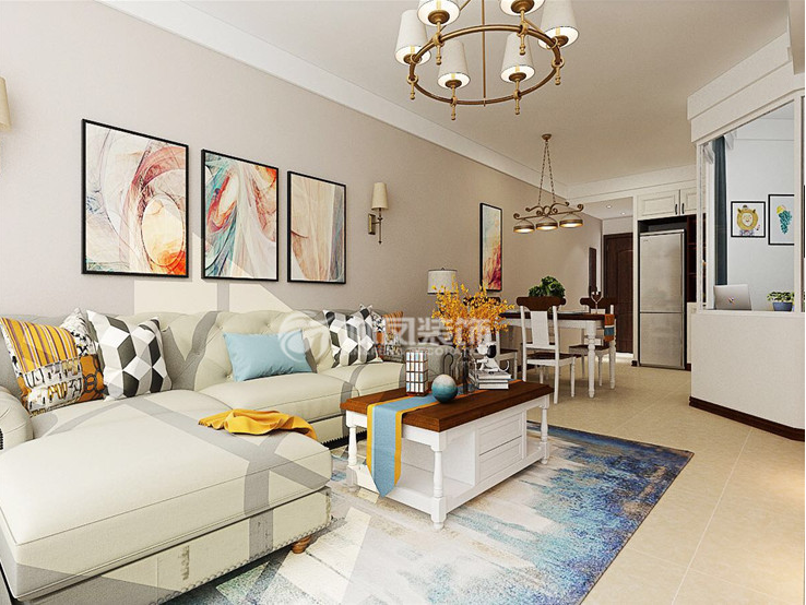 沈陽裝修美式風格效果圖 (10).png 沈陽裝修美式風格效果圖 (10).png