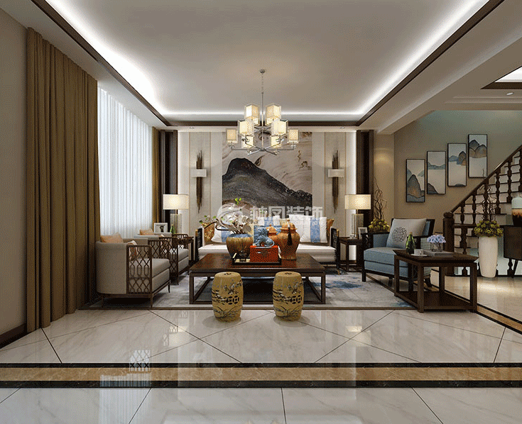 沈陽裝修別墅土建需要注意什么？ (2).png