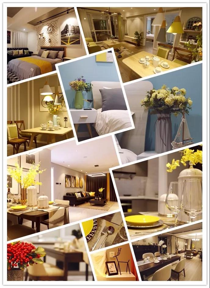 林峰裝飾實景 林峰裝飾實景