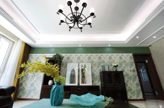 全案整裝實景圖 全案整裝實景圖