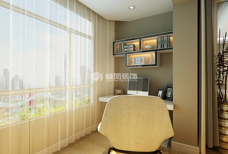 陽(yáng)臺(tái)辦公區(qū) 陽(yáng)臺(tái)辦公區(qū)