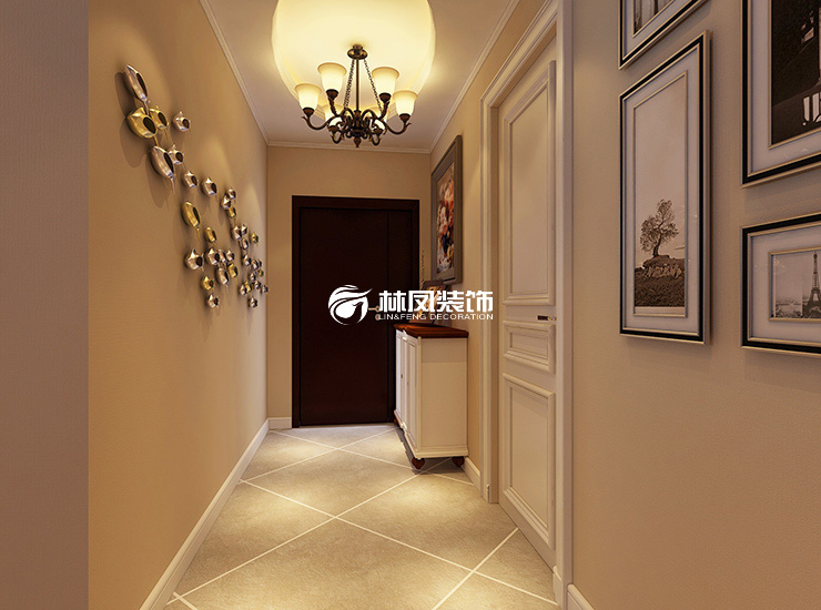 玄關怎么裝修好看 玄關怎么裝修好看