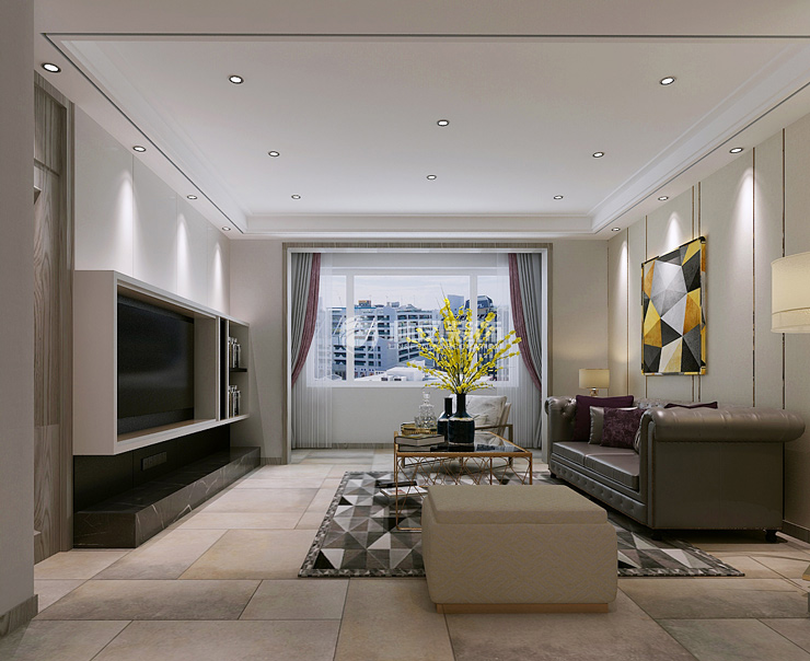 6招教您如何挑選地毯，即省錢又美觀