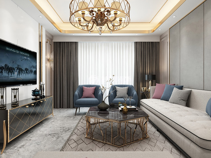 窗簾顏色款式怎么選？