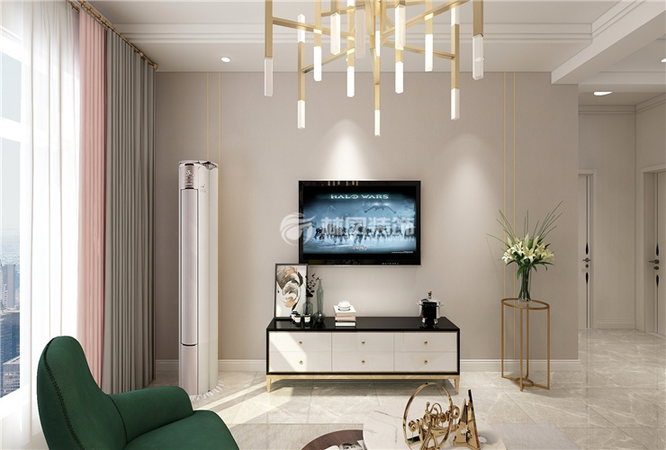 窗簾顏色款式怎么選？