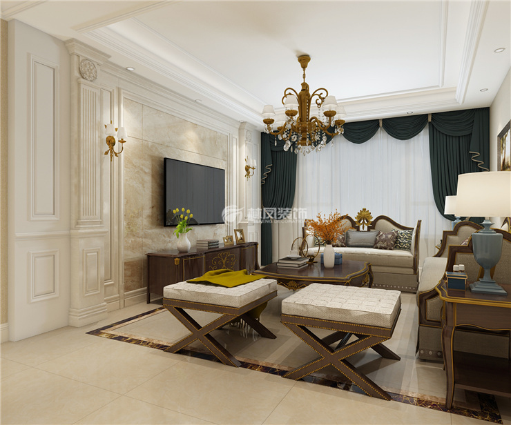 窗簾顏色款式怎么選？