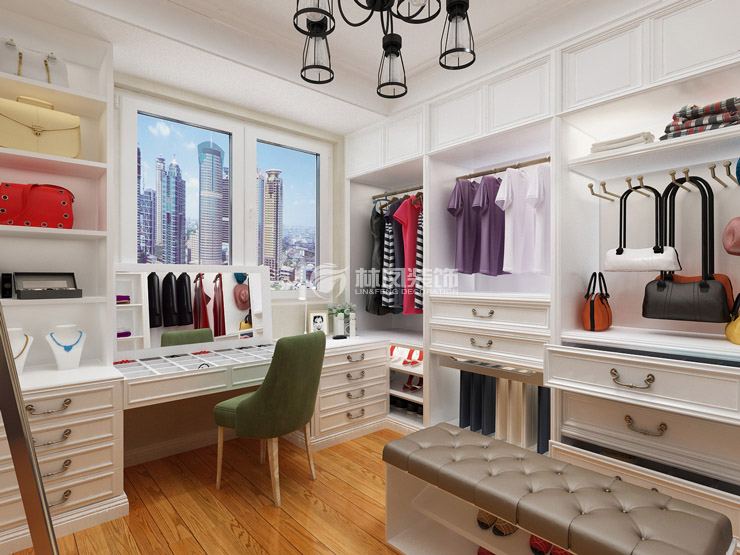 沈陽裝修公司全案整裝定制家具好不好？