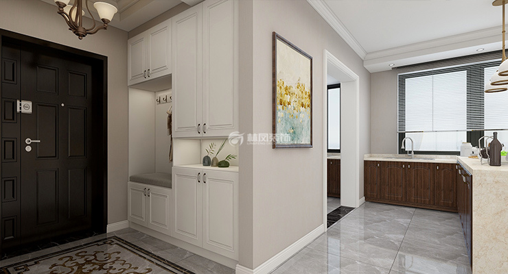 沈陽裝修時(shí)墻面改造需要加過門梁嗎