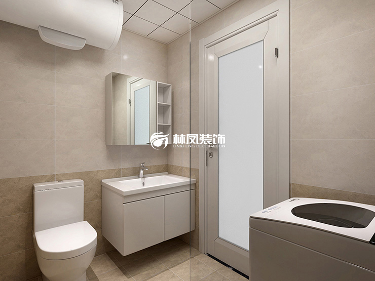 沈陽(yáng)裝修時(shí)主臥的衛(wèi)生間要不要改成衣帽間？