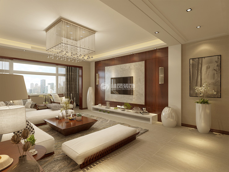 現(xiàn)代風(fēng)格客廳裝修效果圖 現(xiàn)代風(fēng)格客廳裝修效果圖