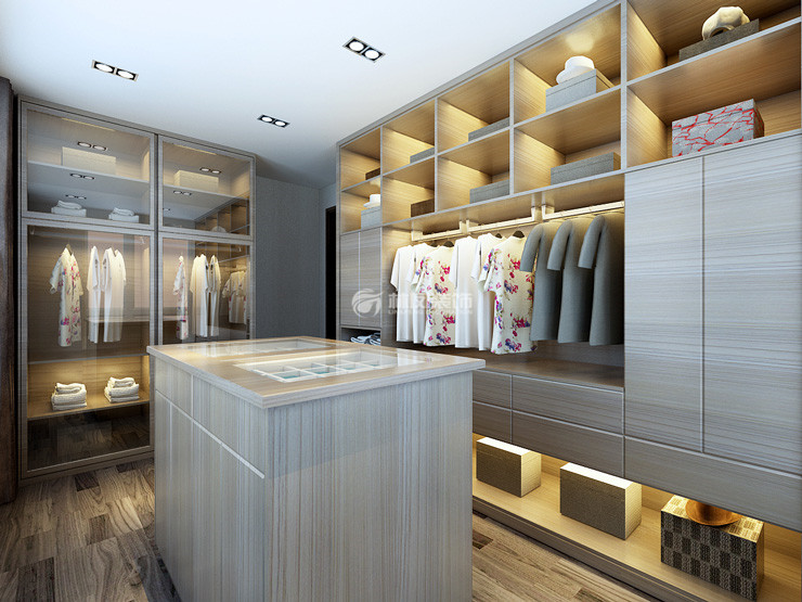 沈陽(yáng)裝修公司如何打造理想的衣帽間？