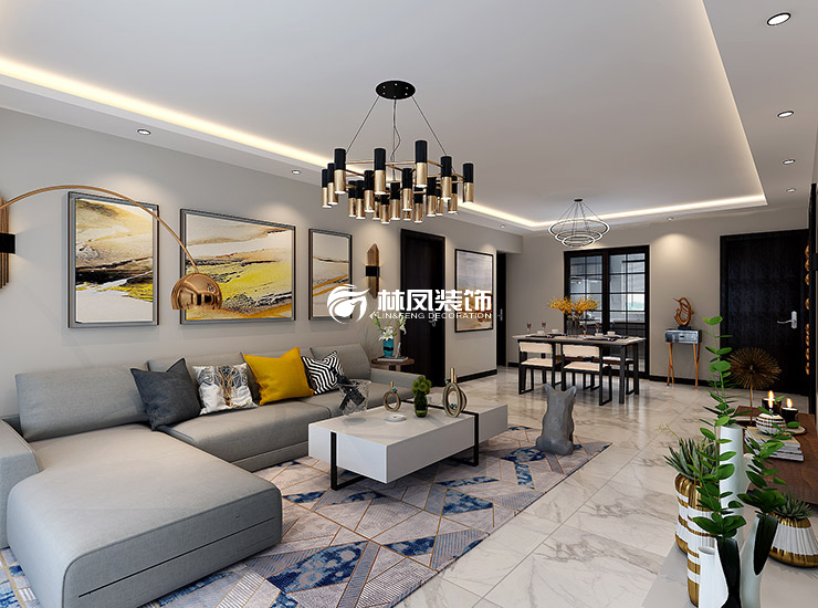 簡約風(fēng)背景墻設(shè)計(jì) 簡約風(fēng)背景墻設(shè)計(jì)