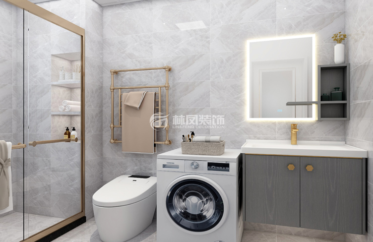 大理石在衛(wèi)生間的應(yīng)用 大理石在衛(wèi)生間的應(yīng)用