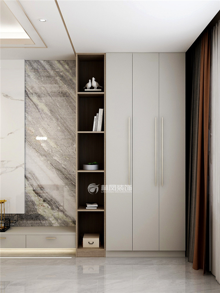 沈陽裝修公司裝修案例 沈陽裝修公司裝修案例