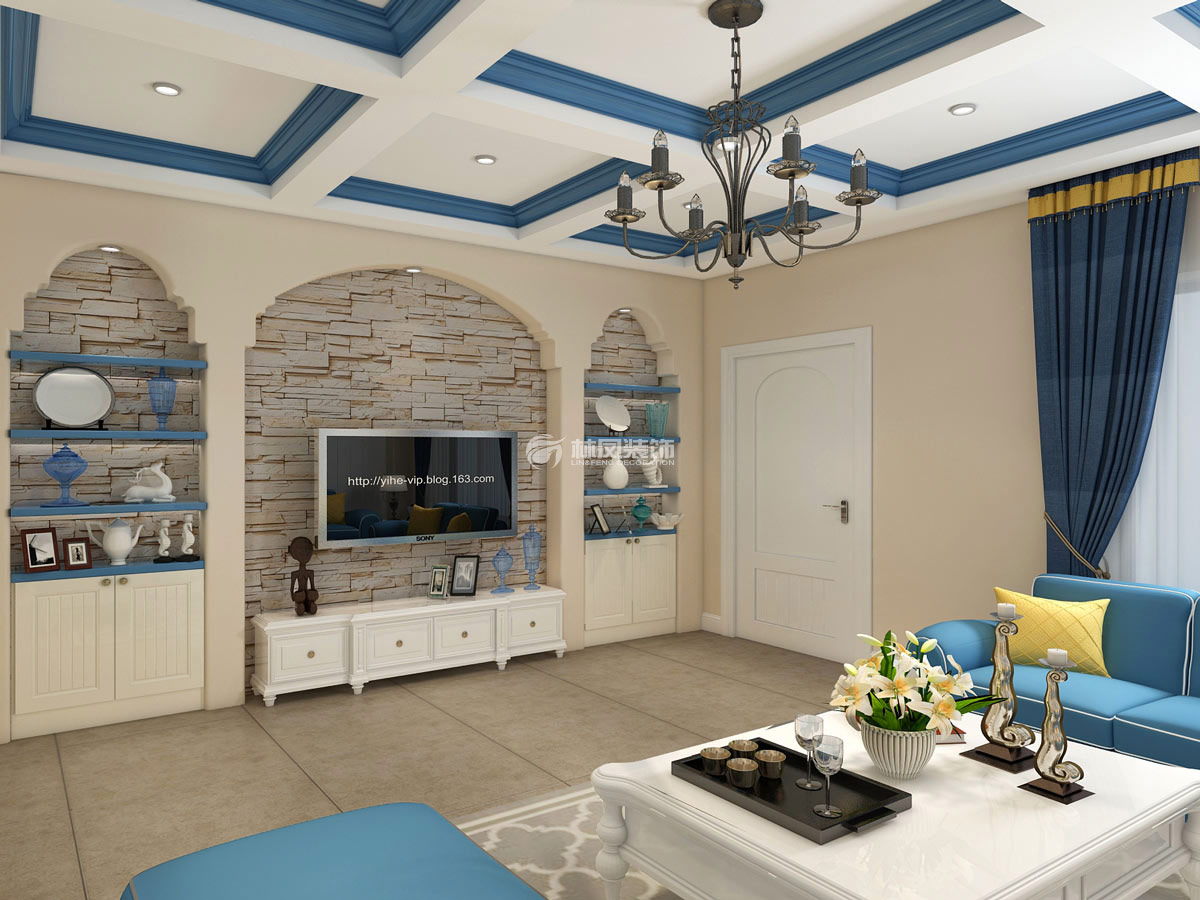 沈陽裝修公司報價明細(xì)表中的項目合理么？