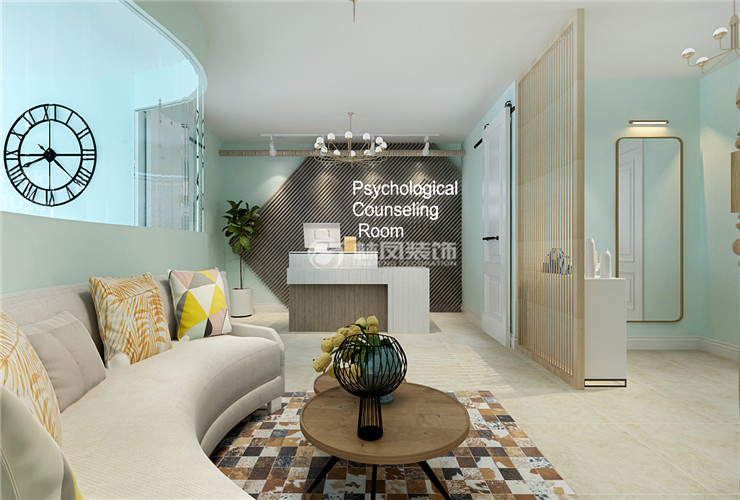 沈陽裝修公司全屋整裝案例 沈陽裝修公司全屋整裝案例