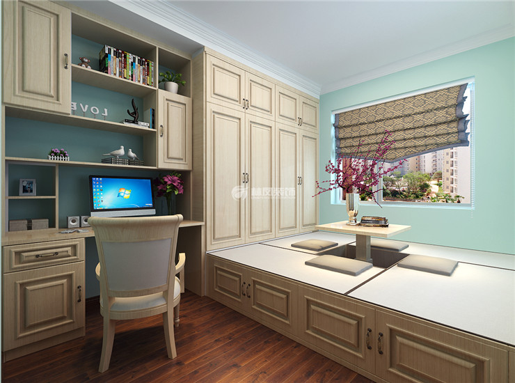 沈陽(yáng)裝修公司案例 沈陽(yáng)裝修公司案例