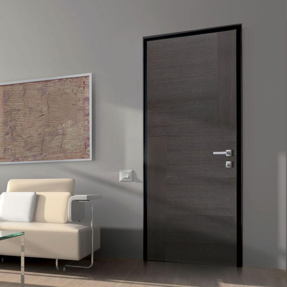 臥室門(mén)裝修效果圖 臥室門(mén)裝修效果圖