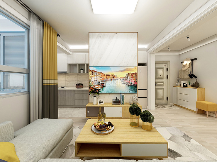 沈陽(yáng)裝修公司中誰(shuí)家小戶型房屋裝修的好？