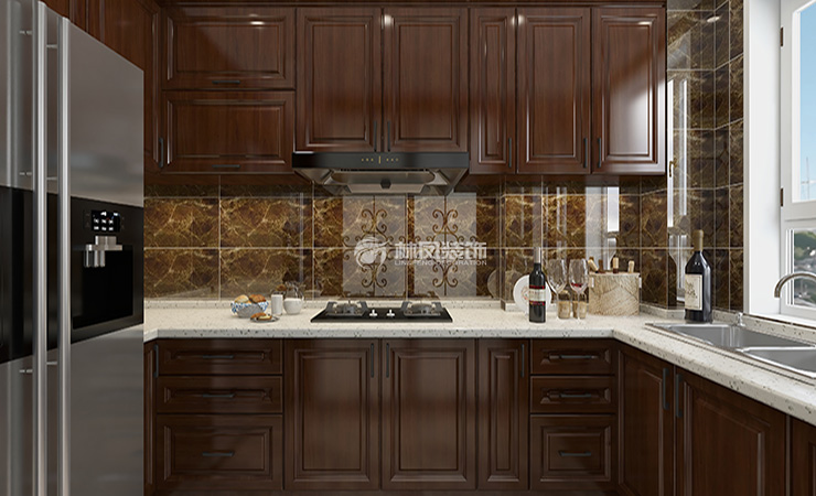 沈陽(yáng)裝修公司櫥柜篇！櫥柜都有哪些風(fēng)格呢？