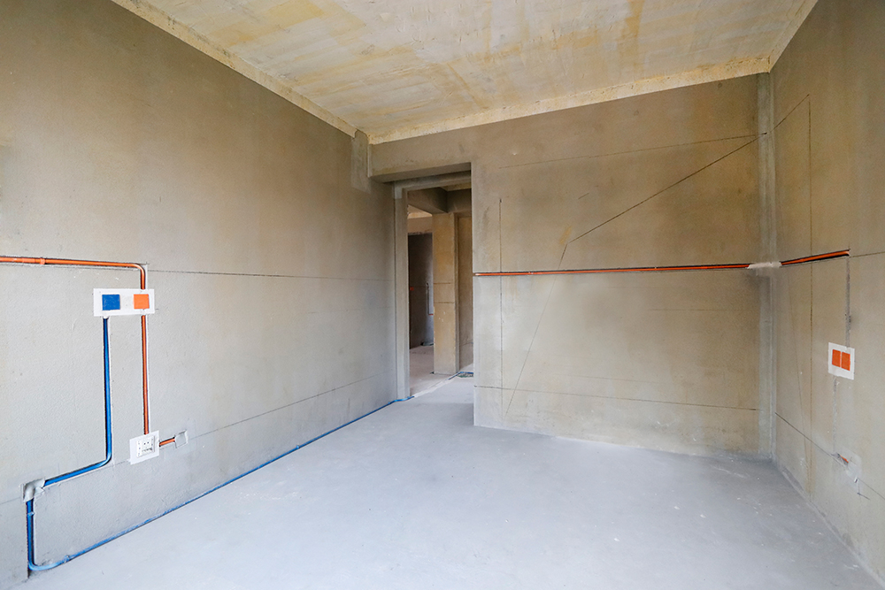 為什么沈陽裝修公司做的一鍵斷電？