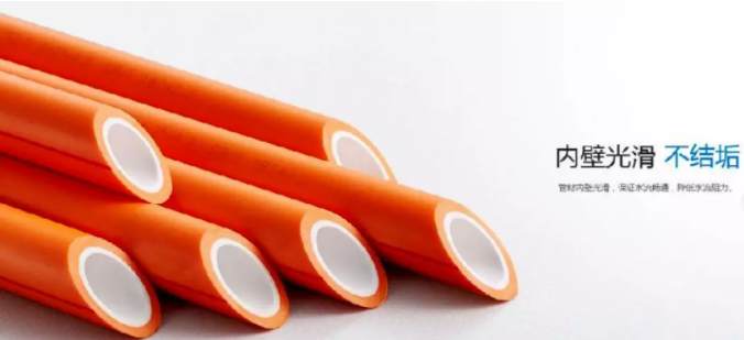 瓷芯抗菌管好在哪里？