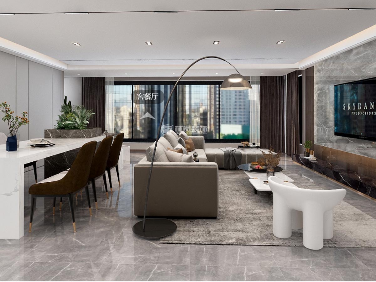 華潤萬象府-150平-現(xiàn)代風格-客餐廳-首圖.jpg 華潤萬象府-150平-現(xiàn)代風格-客餐廳-首圖.jpg
