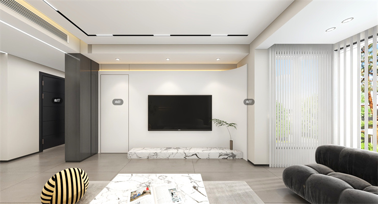悅景新世界-160平-極簡(jiǎn)風(fēng)格-電視背景.jpg 悅景新世界-160平-極簡(jiǎn)風(fēng)格-電視背景.jpg