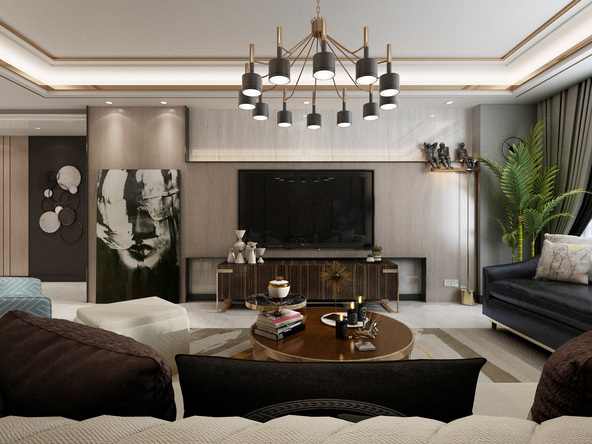 沈陽裝修公司哪家好？施工的質(zhì)量非常重要