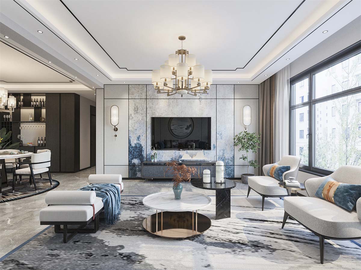 找沈陽裝修公司裝修，先懂裝修才能省錢