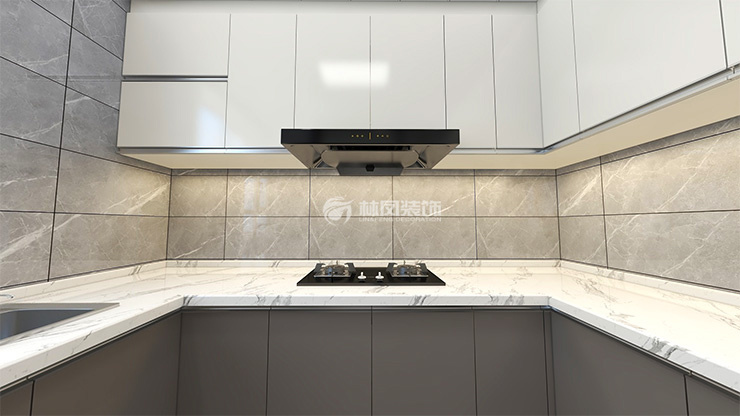 金地半山麓-220平-現代簡約風格-一樓廚房.jpg 金地半山麓-220平-現代簡約風格-一樓廚房.jpg