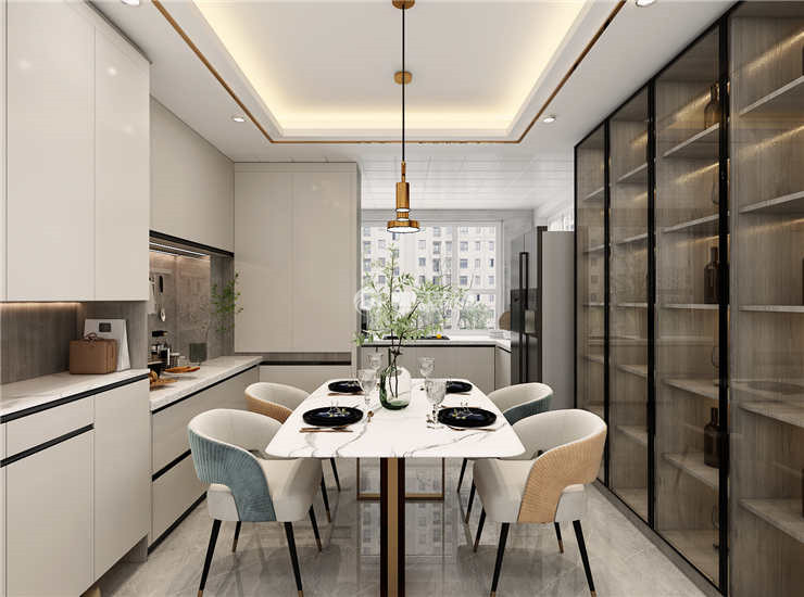 萬象首府-130平米現(xiàn)代輕奢-餐廳1_.jpg 萬象首府-130平米現(xiàn)代輕奢-餐廳1_.jpg