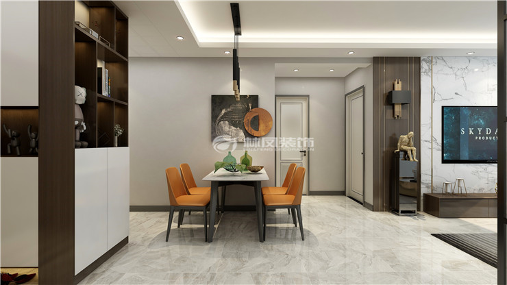 龍湖花千樹85㎡-港式風(fēng)格-餐廳.jpg 龍湖花千樹85㎡-港式風(fēng)格-餐廳.jpg