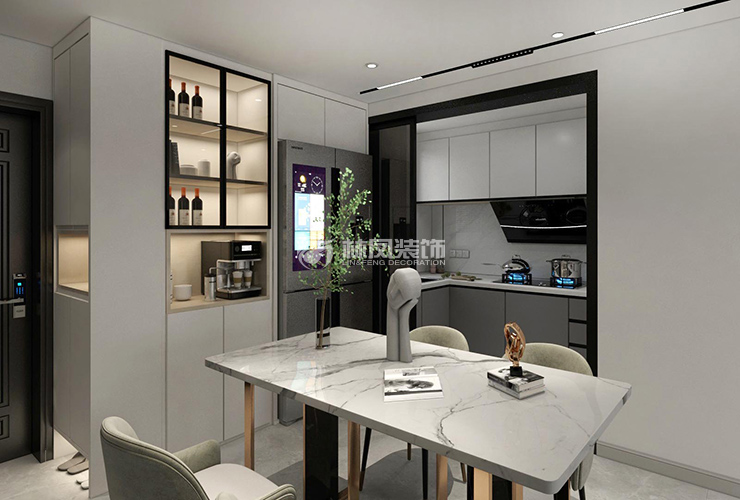 為什么都選沈陽裝修公司？有哪些優(yōu)勢？