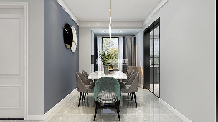 月星城央華墅-130平-現(xiàn)代輕奢-餐廳.jpg 月星城央華墅-130平-現(xiàn)代輕奢-餐廳.jpg