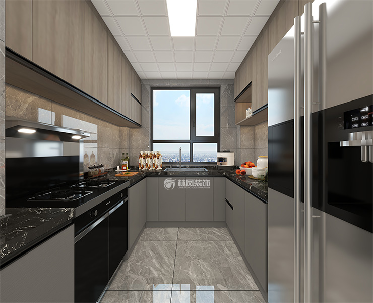 金水港灣-185m2-現(xiàn)代簡(jiǎn)約-廚房.jpg 金水港灣-185m2-現(xiàn)代簡(jiǎn)約-廚房.jpg