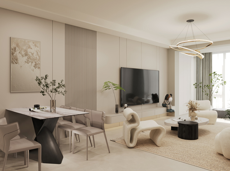 萬錦紅樹灣-210㎡-奶油風(fēng)-餐廳.jpg 萬錦紅樹灣-210㎡-奶油風(fēng)-餐廳.jpg