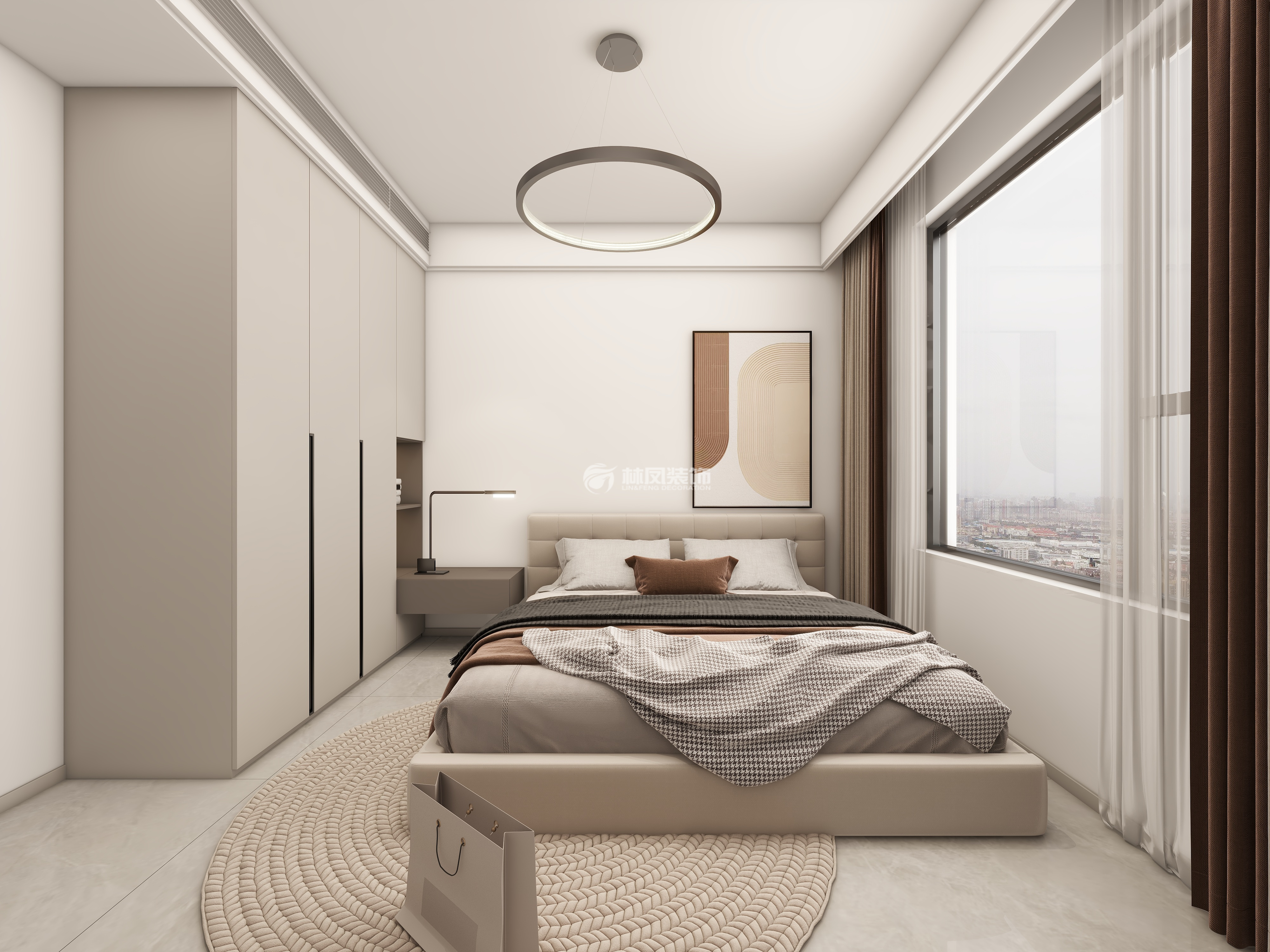 王杰設(shè)計丨綠城和園8號樓7.dw-北次臥 11-20230822-165056.jpg 王杰設(shè)計丨綠城和園8號樓7.dw-北次臥 11-20230822-165056.jpg