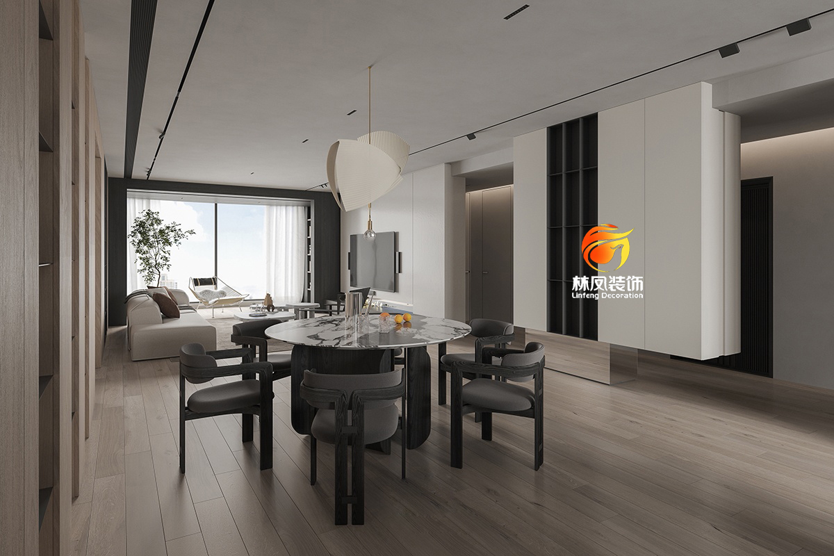 中冶玉欒灣396平方原木風(fēng)格餐廳1.jpg 中冶玉欒灣396平方原木風(fēng)格餐廳1.jpg