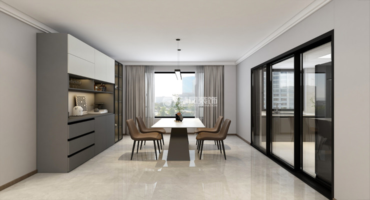 遠洋仰山-125平-現(xiàn)代風格-餐廳.jpg 遠洋仰山-125平-現(xiàn)代風格-餐廳.jpg