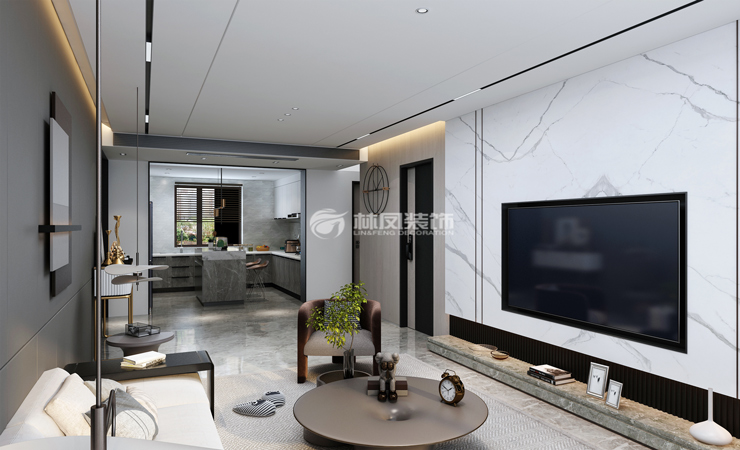 裝修風(fēng)格對(duì)房?jī)r(jià)的影響多大，你仔細(xì)看看就知道