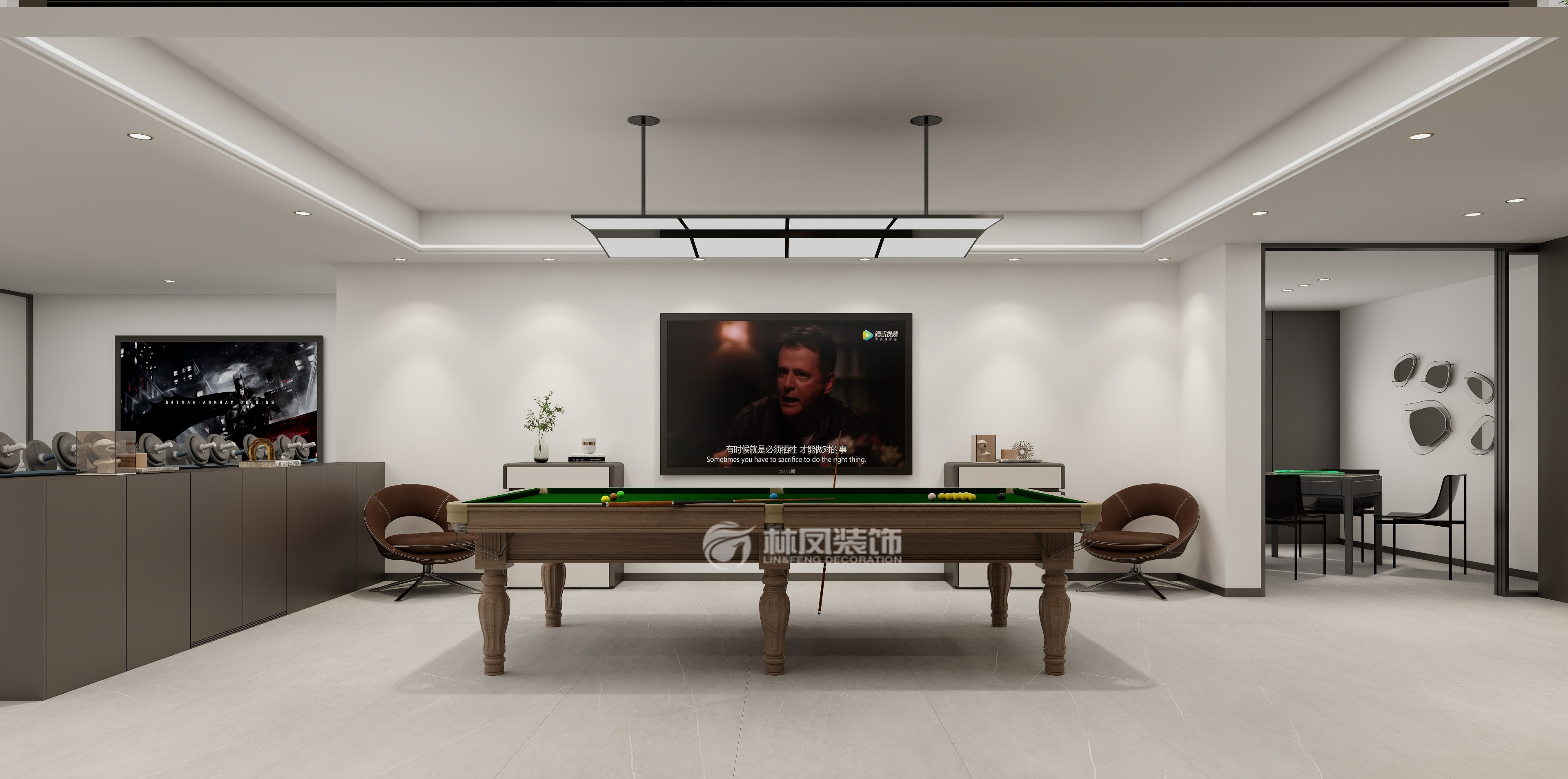 裝修選墻顏色：三步選對不踩坑