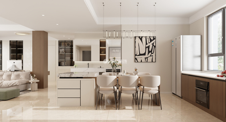 唯美尚品-175平-極簡奶油風(fēng)-餐廳.jpg 唯美尚品-175平-極簡奶油風(fēng)-餐廳.jpg