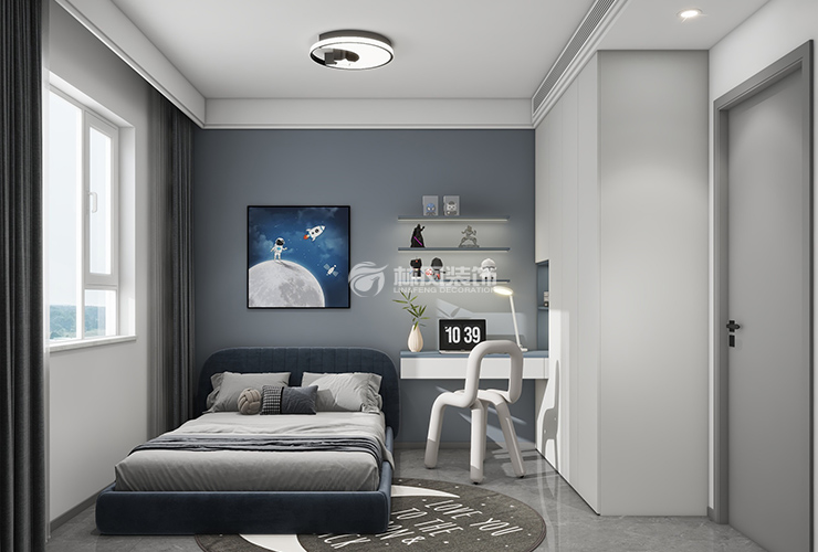 小戶(hù)型顯大不用愁，這5個(gè)裝修思路，讓空間瞬間擴(kuò)容