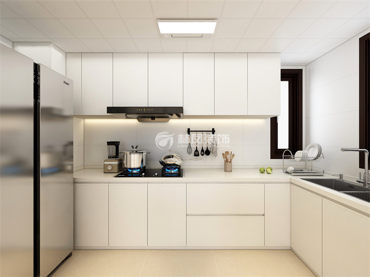 簽半包裝修合同？這5點(diǎn)不注意，可能多花幾萬(wàn)冤枉錢