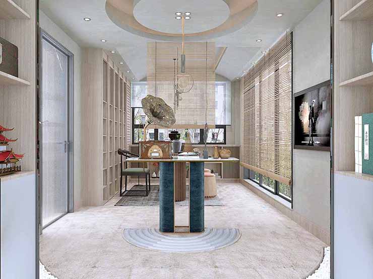 玄關裝修應該怎么做