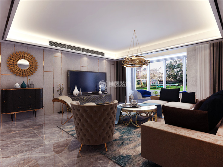 御景·新世界-190+9㎡-后現(xiàn)代風格-客廳.jpg